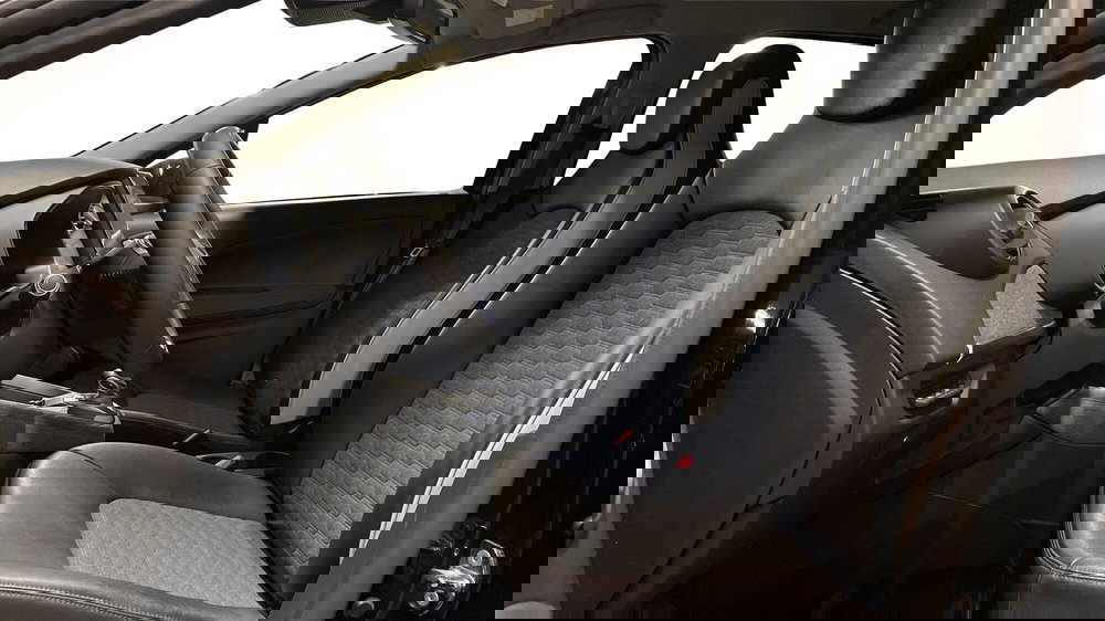 Renault Zoe usata a Varese (12)