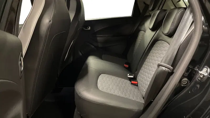 Renault Zoe usata a Varese (13)