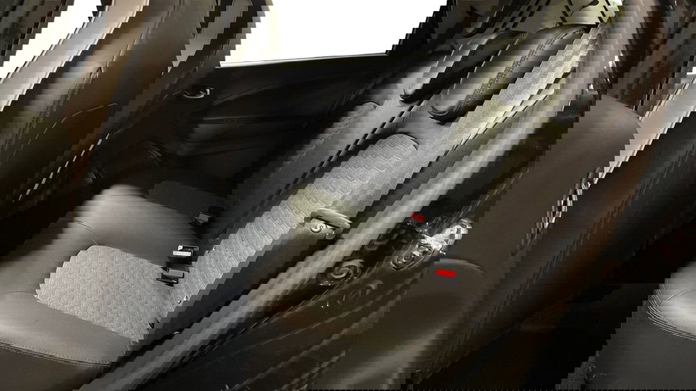 Renault Zoe usata a Varese (13)