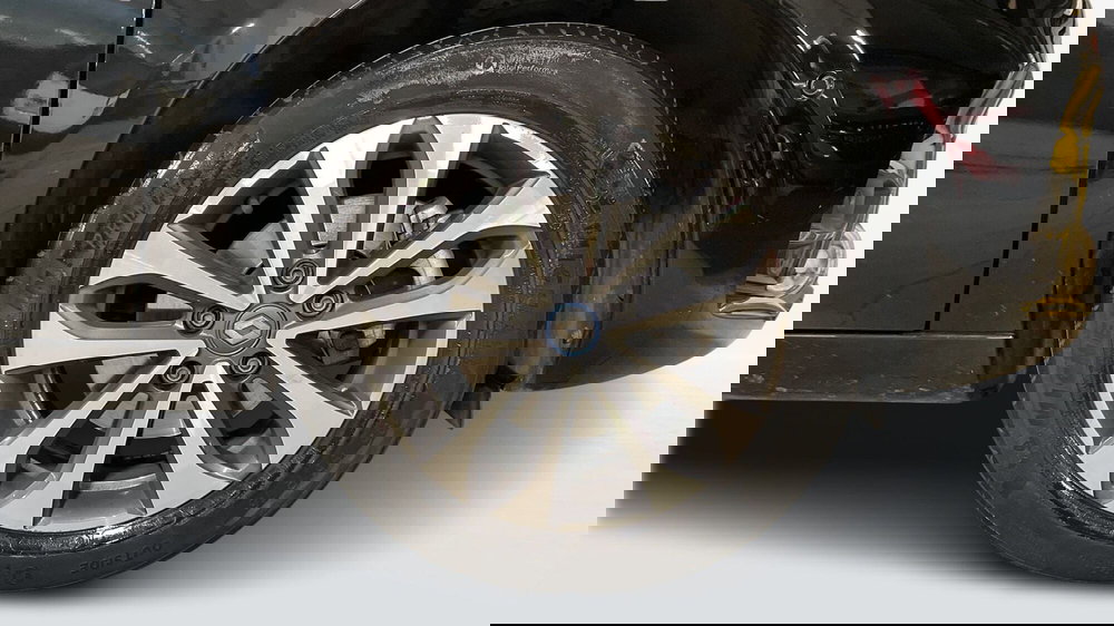 Renault Zoe usata a Varese (15)