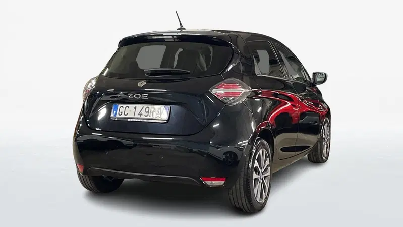Renault Zoe usata a Varese (2)