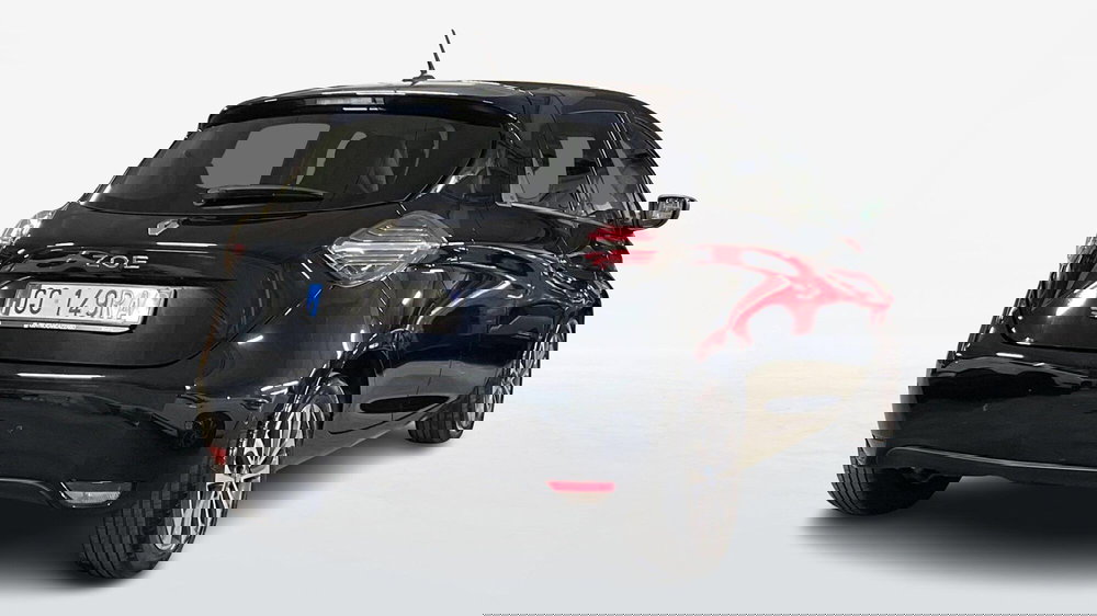 Renault Zoe usata a Varese (2)