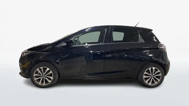 Renault Zoe usata a Varese (3)