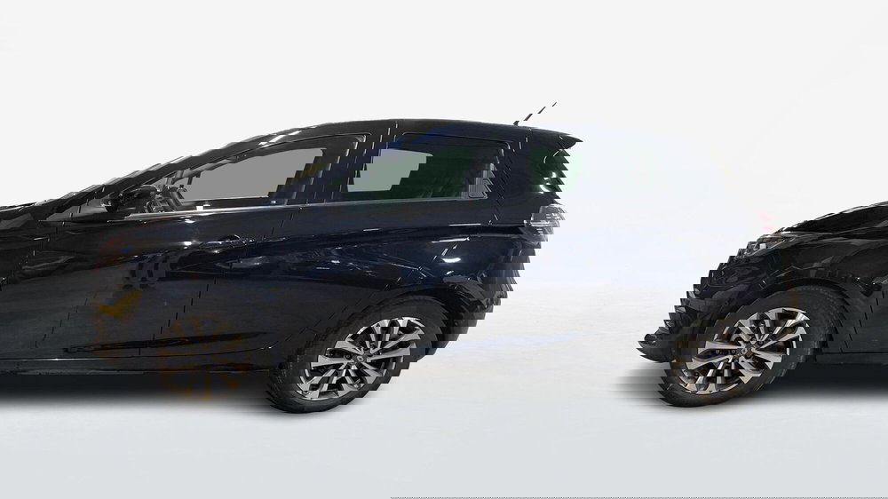 Renault Zoe usata a Varese (3)