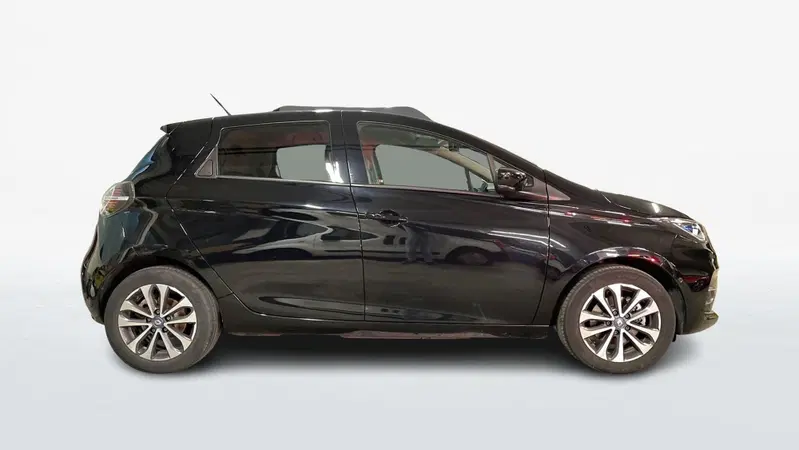 Renault Zoe usata a Varese (4)