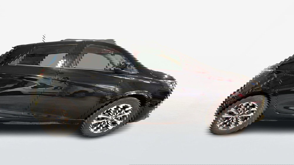 Renault Zoe usata a Varese (4)