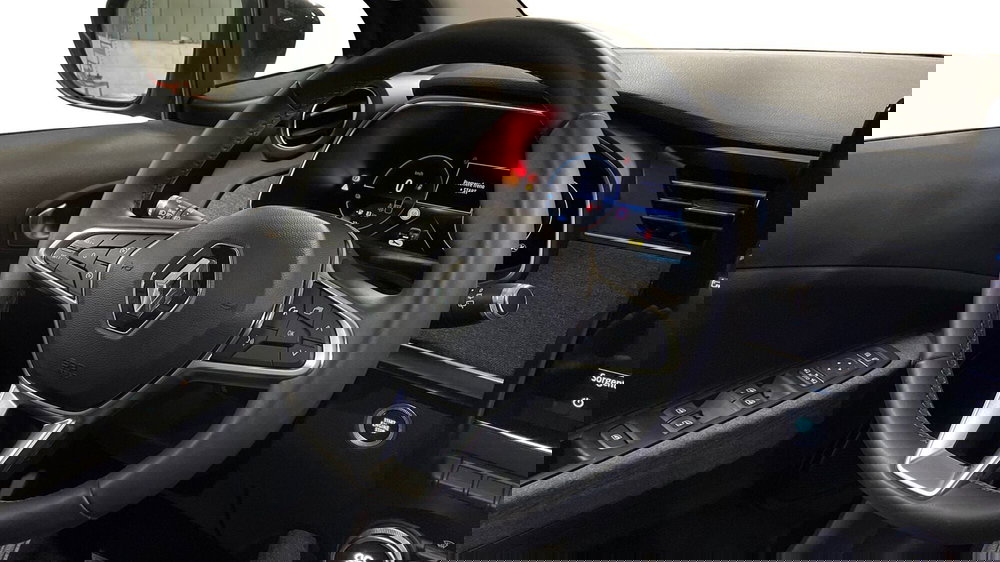 Renault Zoe usata a Varese (6)