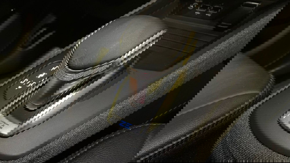 Renault Zoe usata a Varese (7)