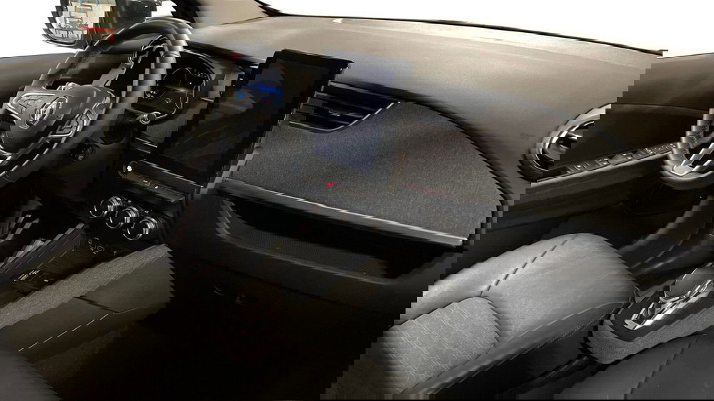 Renault Zoe usata a Varese (9)