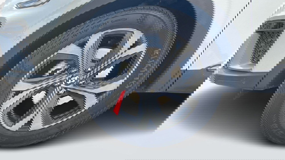 Renault Arkana usata a Varese (14)