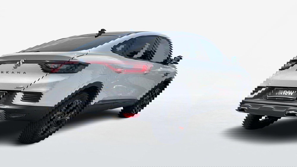 Renault Arkana usata a Varese (2)