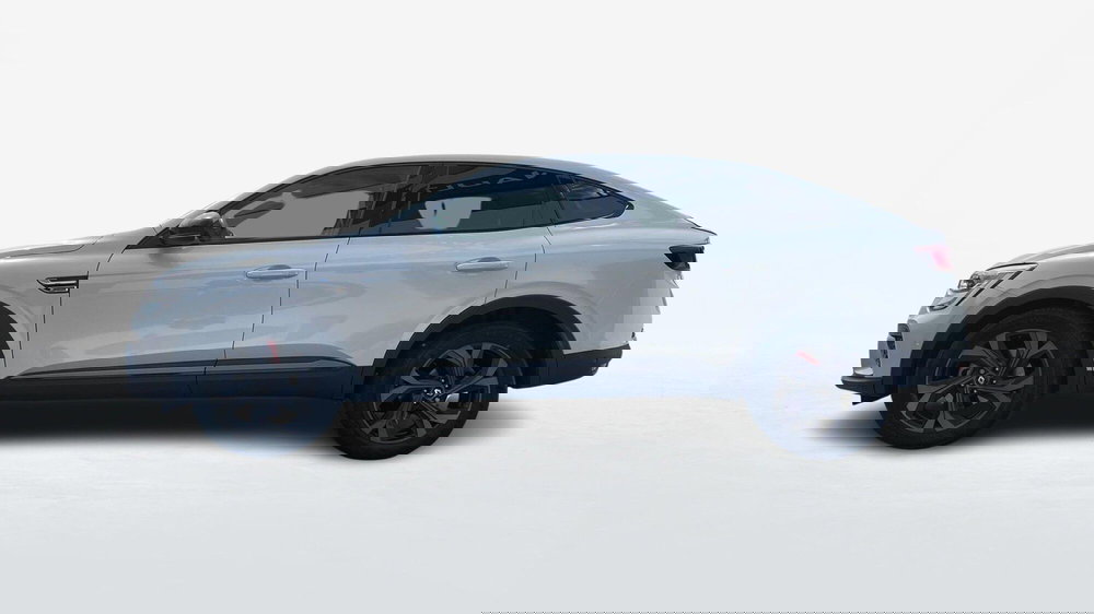 Renault Arkana usata a Varese (4)