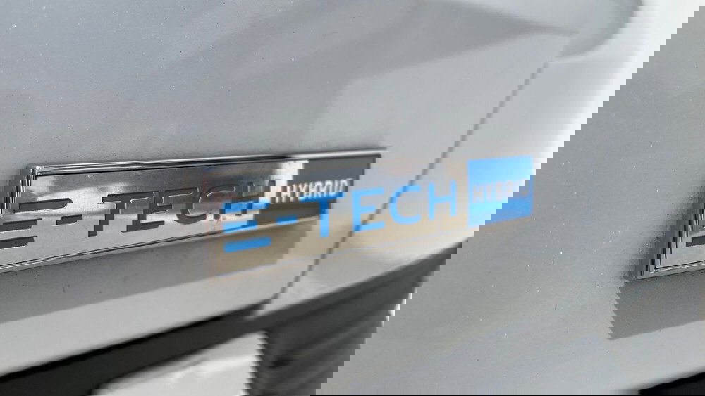 Renault Arkana usata a Varese (6)