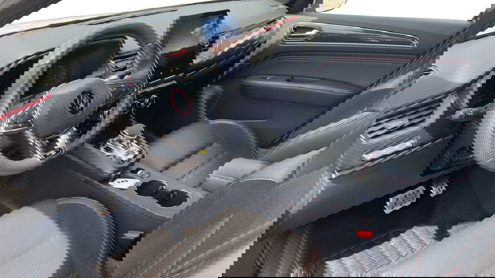 Renault Arkana usata a Varese (8)