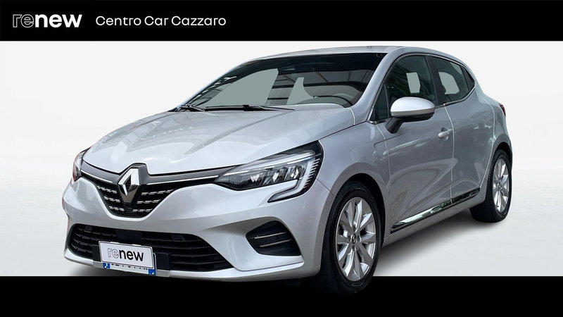Renault Clio usata a Varese
