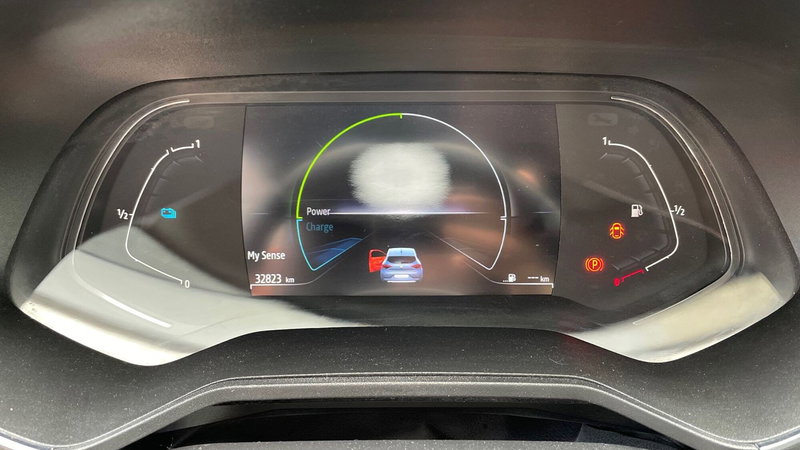 Renault Clio usata a Varese (10)