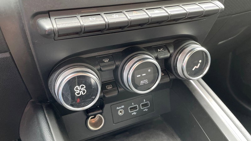 Renault Clio usata a Varese (11)