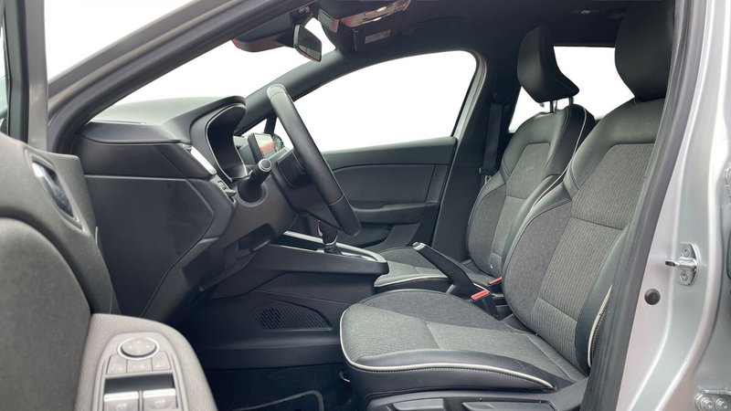 Renault Clio usata a Varese (12)