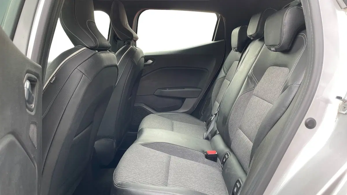Renault Clio usata a Varese (13)