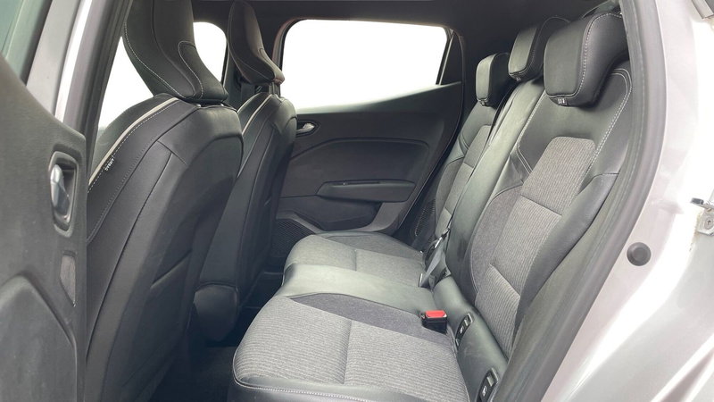 Renault Clio usata a Varese (13)