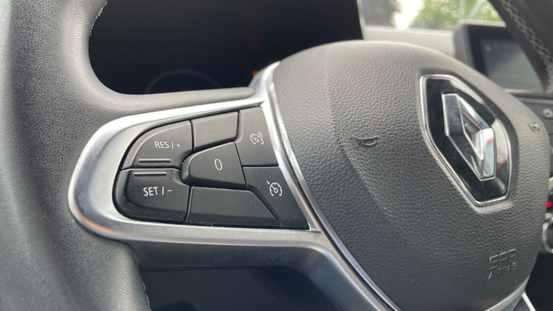 Renault Clio usata a Varese (14)