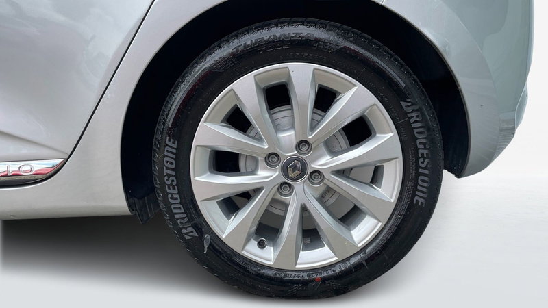 Renault Clio usata a Varese (15)