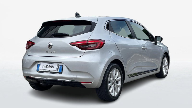 Renault Clio usata a Varese (2)