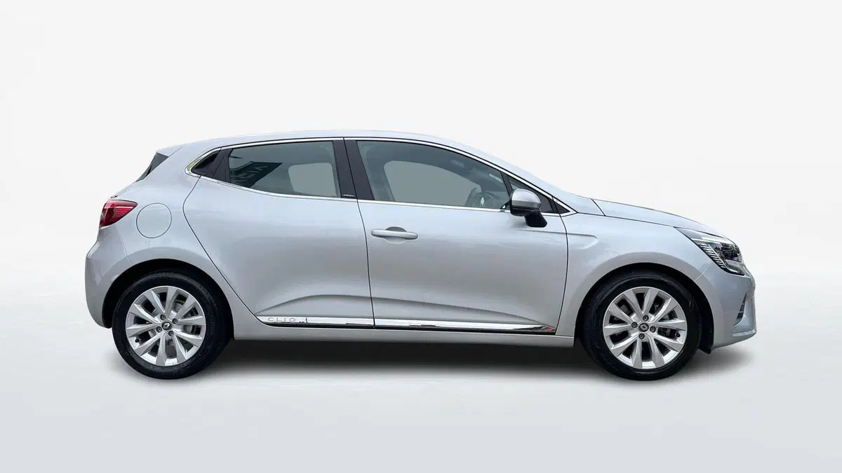 Renault Clio usata a Varese (4)