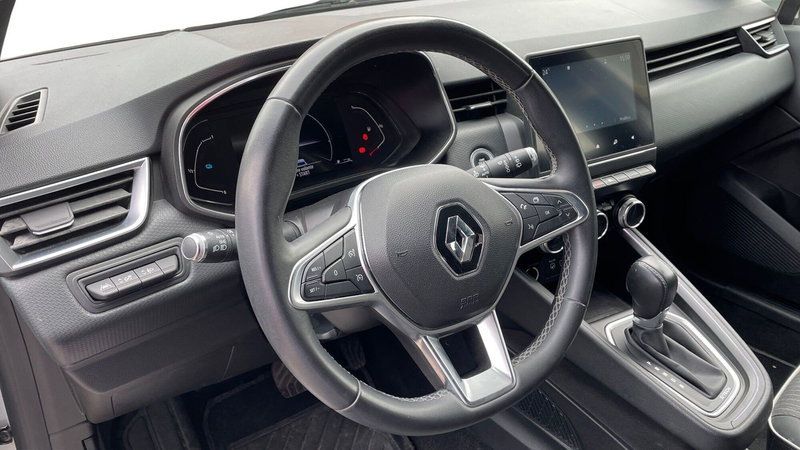 Renault Clio usata a Varese (6)