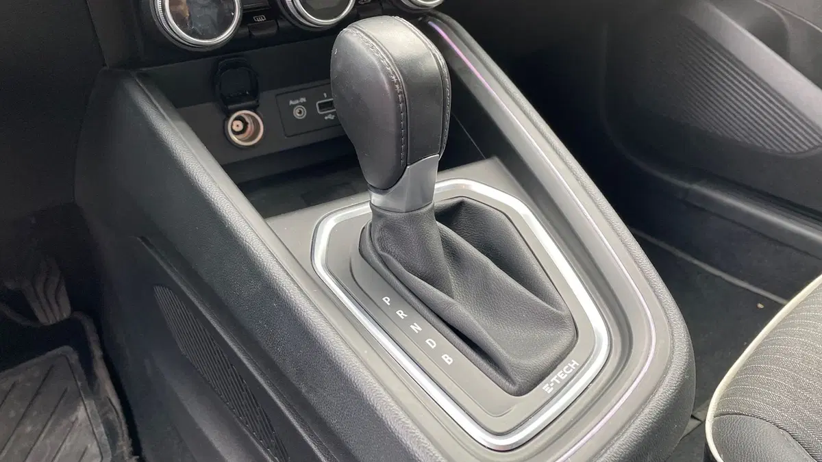 Renault Clio usata a Varese (7)