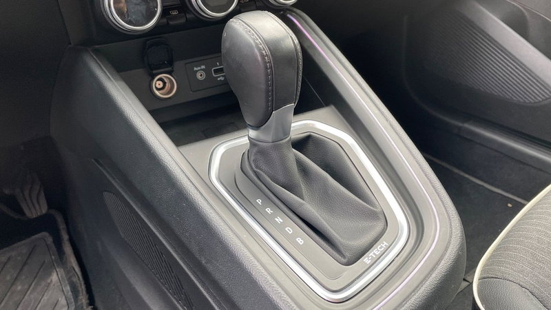 Renault Clio usata a Varese (7)