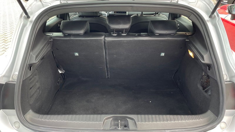 Renault Clio usata a Varese (8)