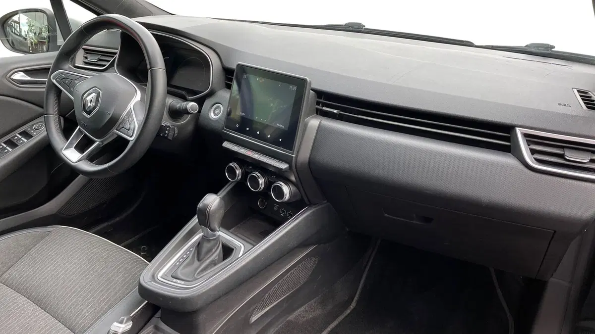 Renault Clio usata a Varese (9)