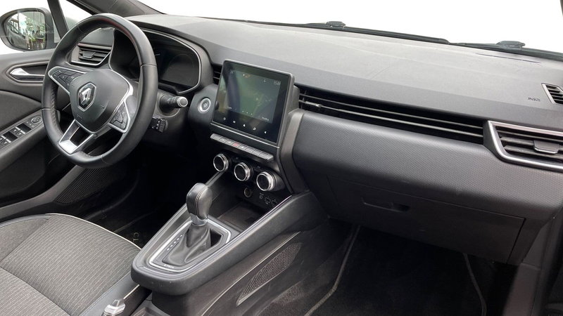 Renault Clio usata a Varese (9)