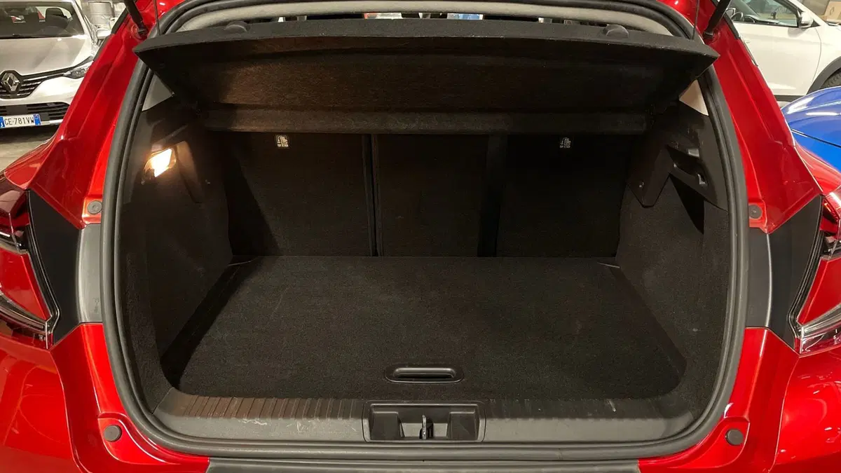 Renault Captur usata a Varese (10)