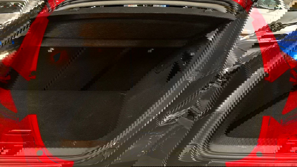 Renault Captur usata a Varese (10)