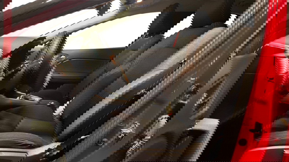 Renault Captur usata a Varese (11)