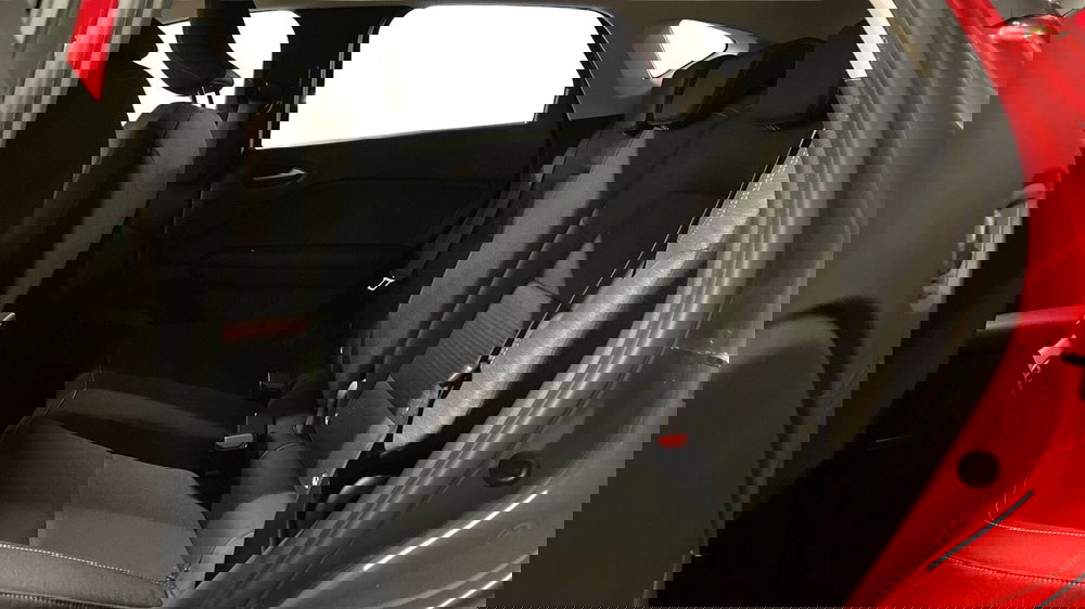 Renault Captur usata a Varese (12)