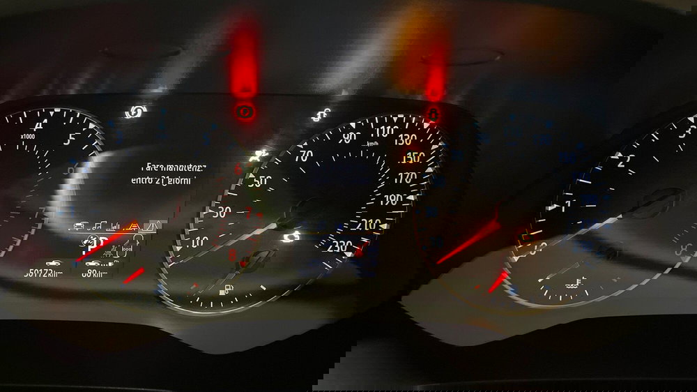 Renault Captur usata a Varese (13)