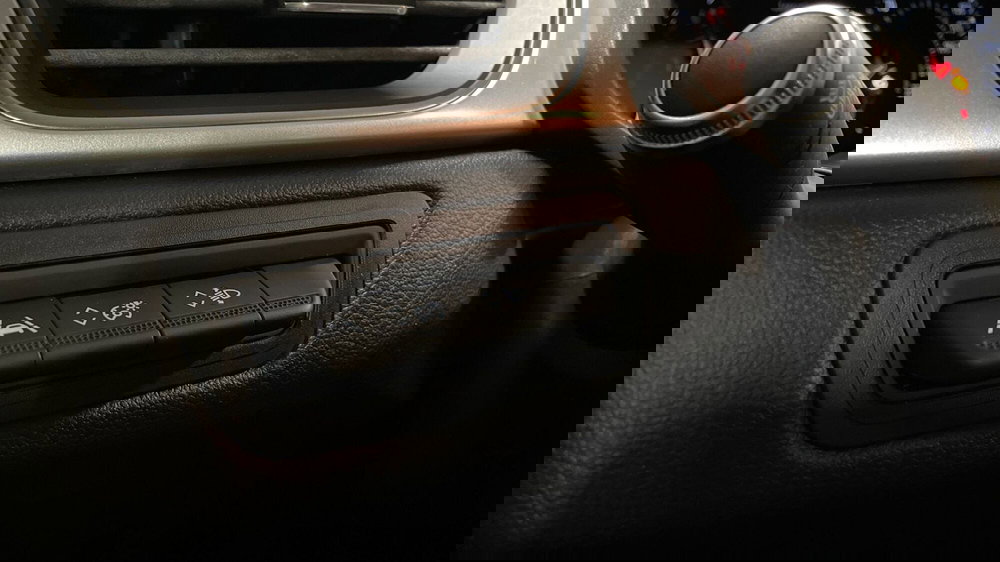 Renault Captur usata a Varese (14)