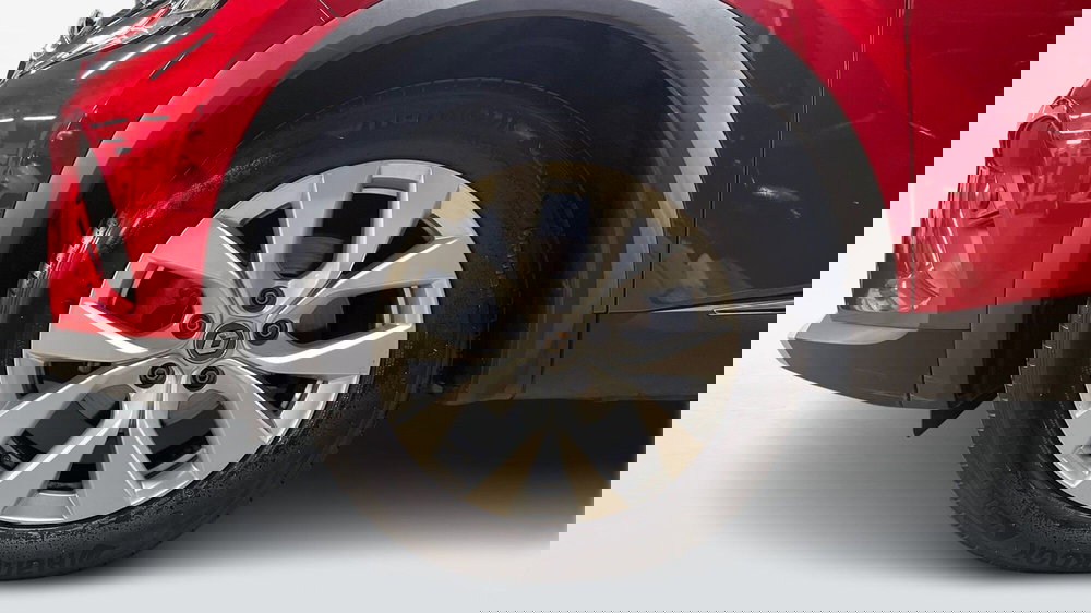 Renault Captur usata a Varese (15)