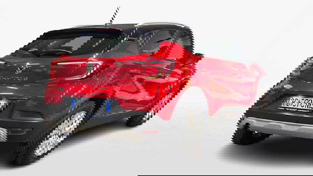 Renault Captur usata a Varese (2)