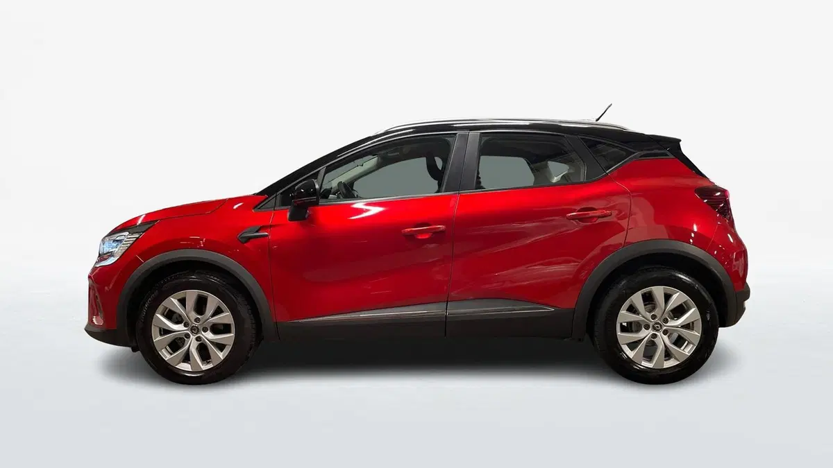 Renault Captur usata a Varese (3)