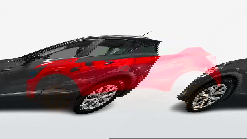 Renault Captur usata a Varese (3)