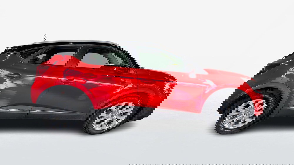 Renault Captur usata a Varese (4)