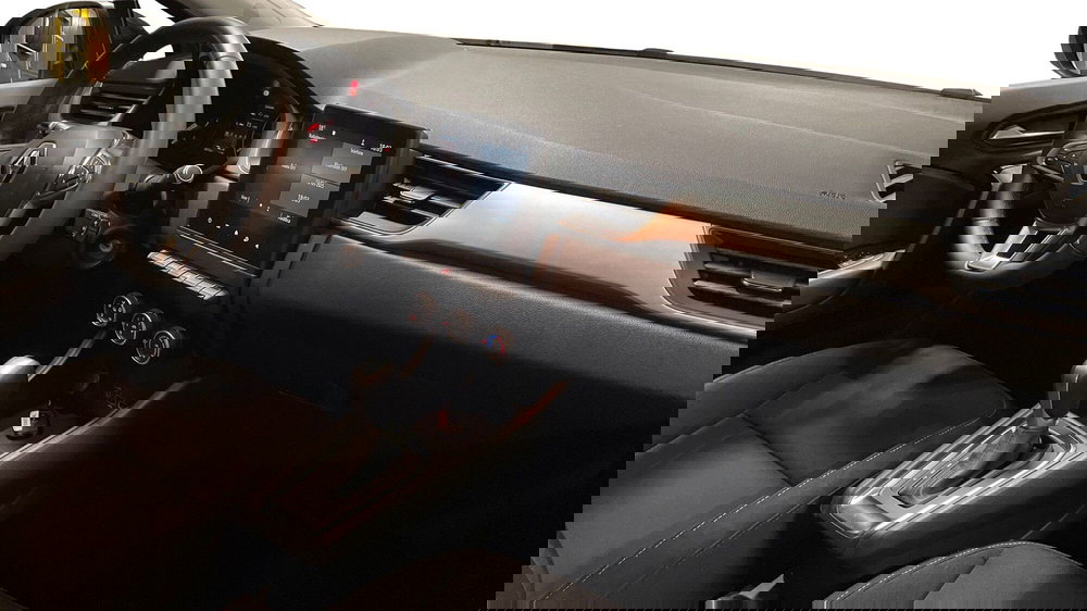 Renault Captur usata a Varese (5)