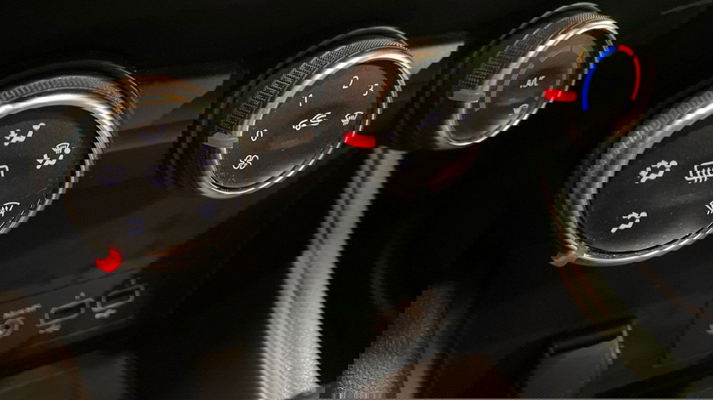 Renault Captur usata a Varese (6)