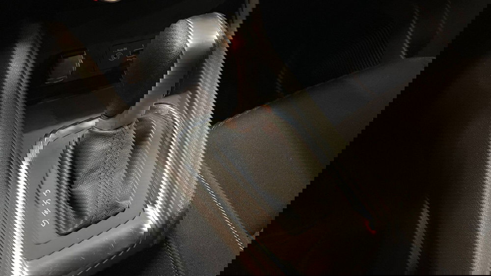 Renault Captur usata a Varese (7)