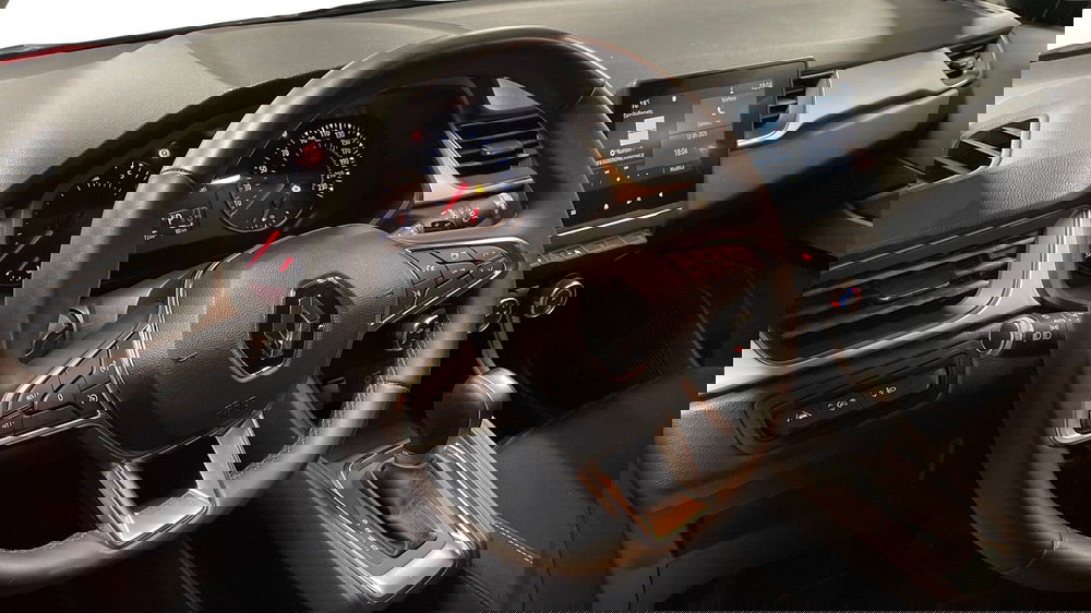 Renault Captur usata a Varese (8)