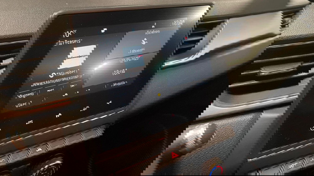 Renault Captur usata a Varese (9)